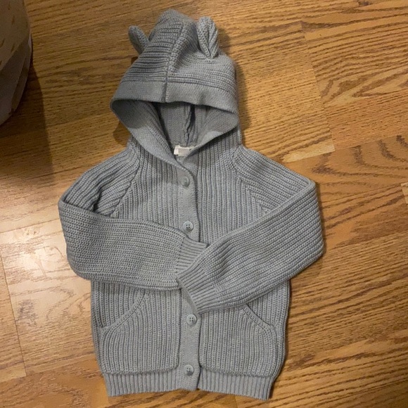 Jamie Kay Other - Jamie Kay bear hoodie